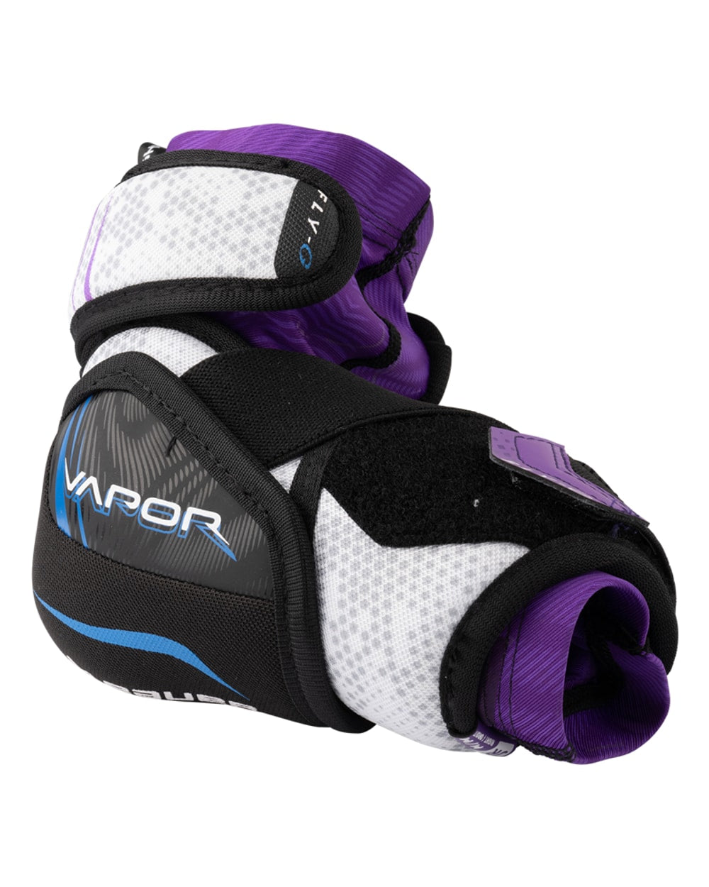 Bauer Junior Girl's Fly-G Elbow Pads