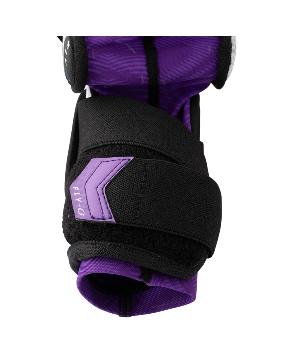 Bauer Junior Girl's Fly-G Elbow Pads