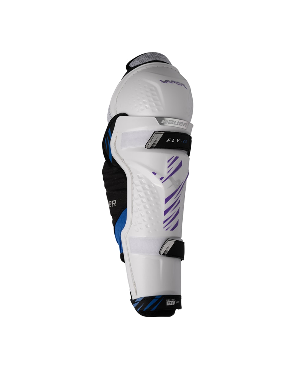 Bauer Junior Girl's Fly-G Shin Guards