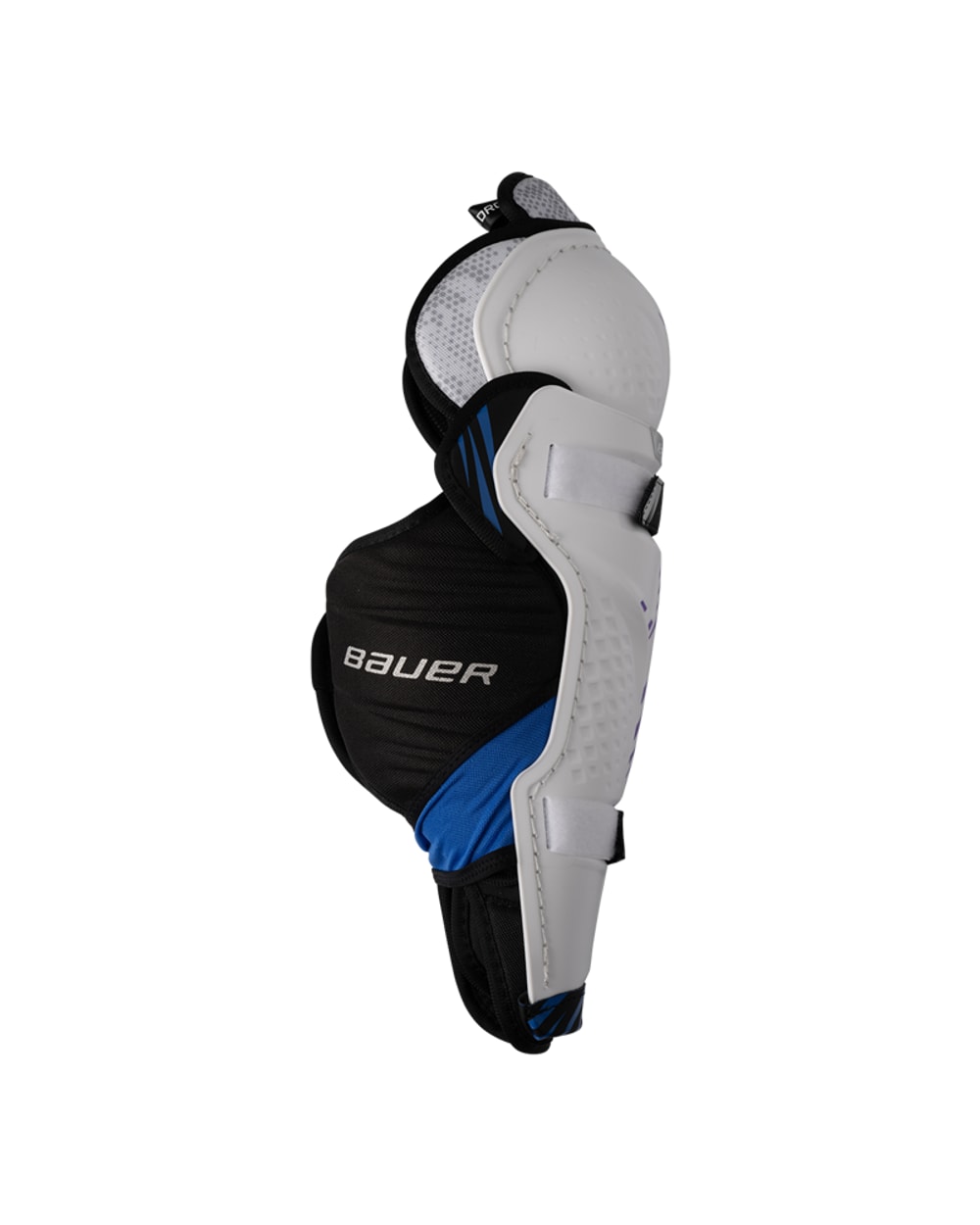 Bauer Junior Girl's Fly-G Shin Guards