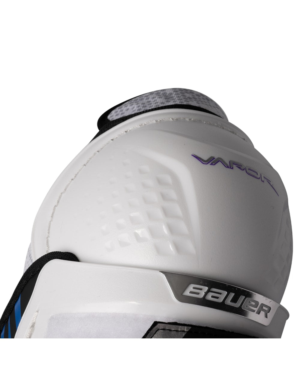 Bauer Junior Girl's Fly-G Shin Guards