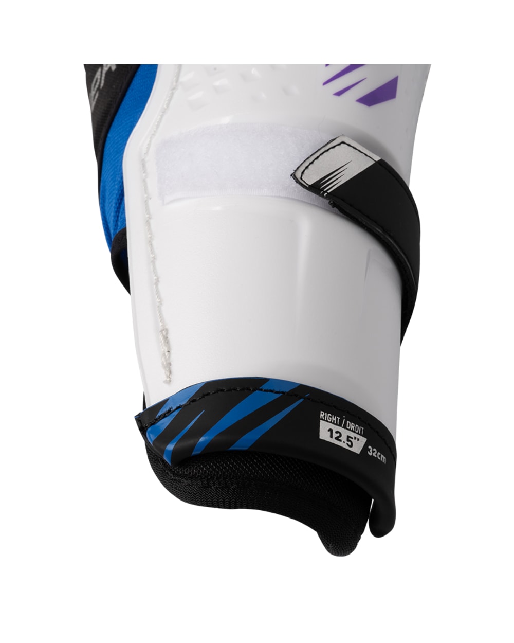 Bauer Junior Girl's Fly-G Shin Guards