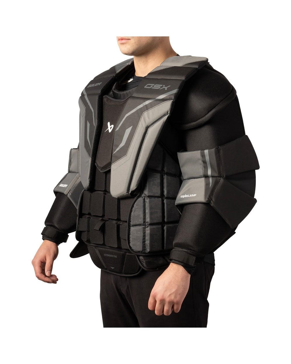 Bauer Junior GSX Goalie Chest Protector - 2026