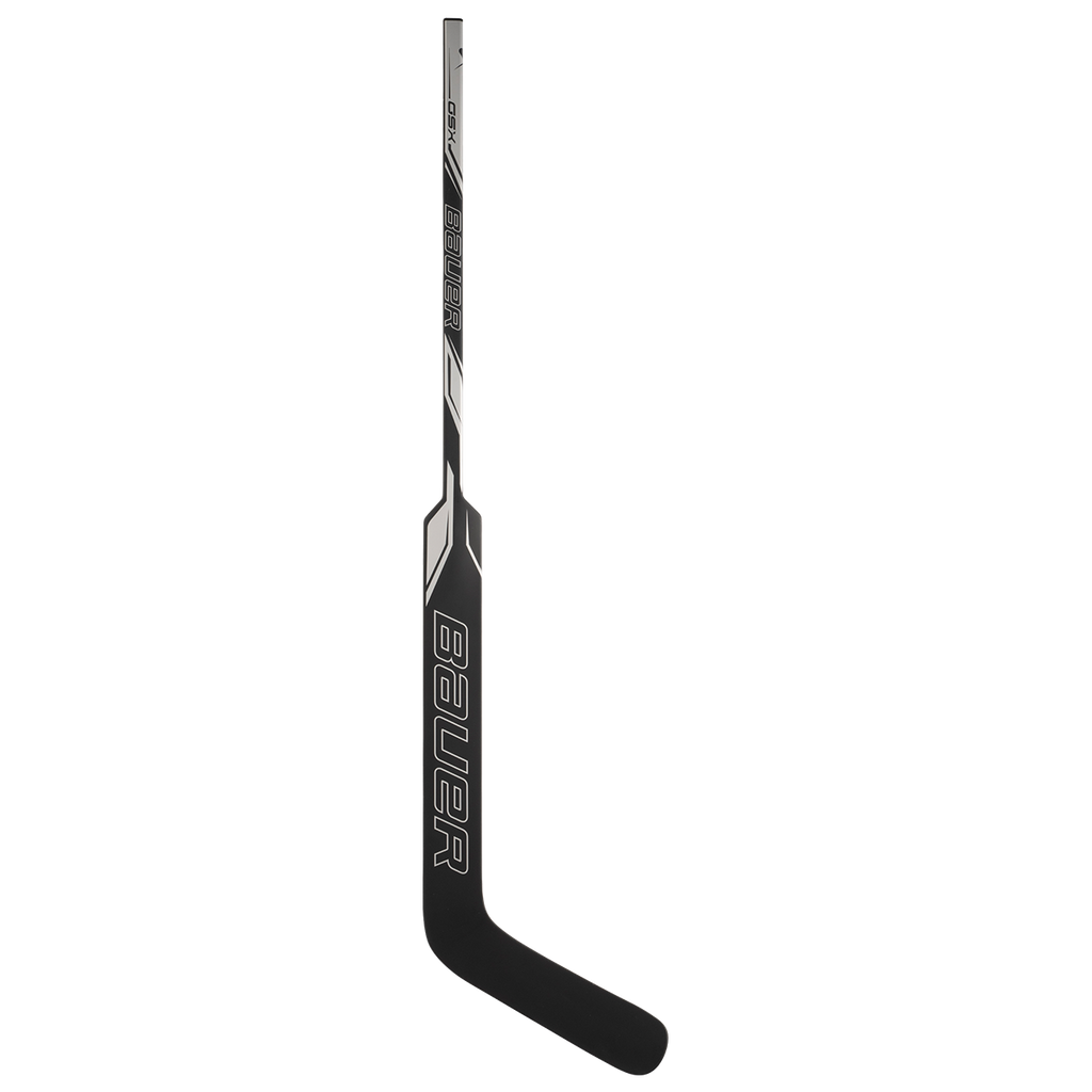 Junior GSX Goalie Stick - front view
