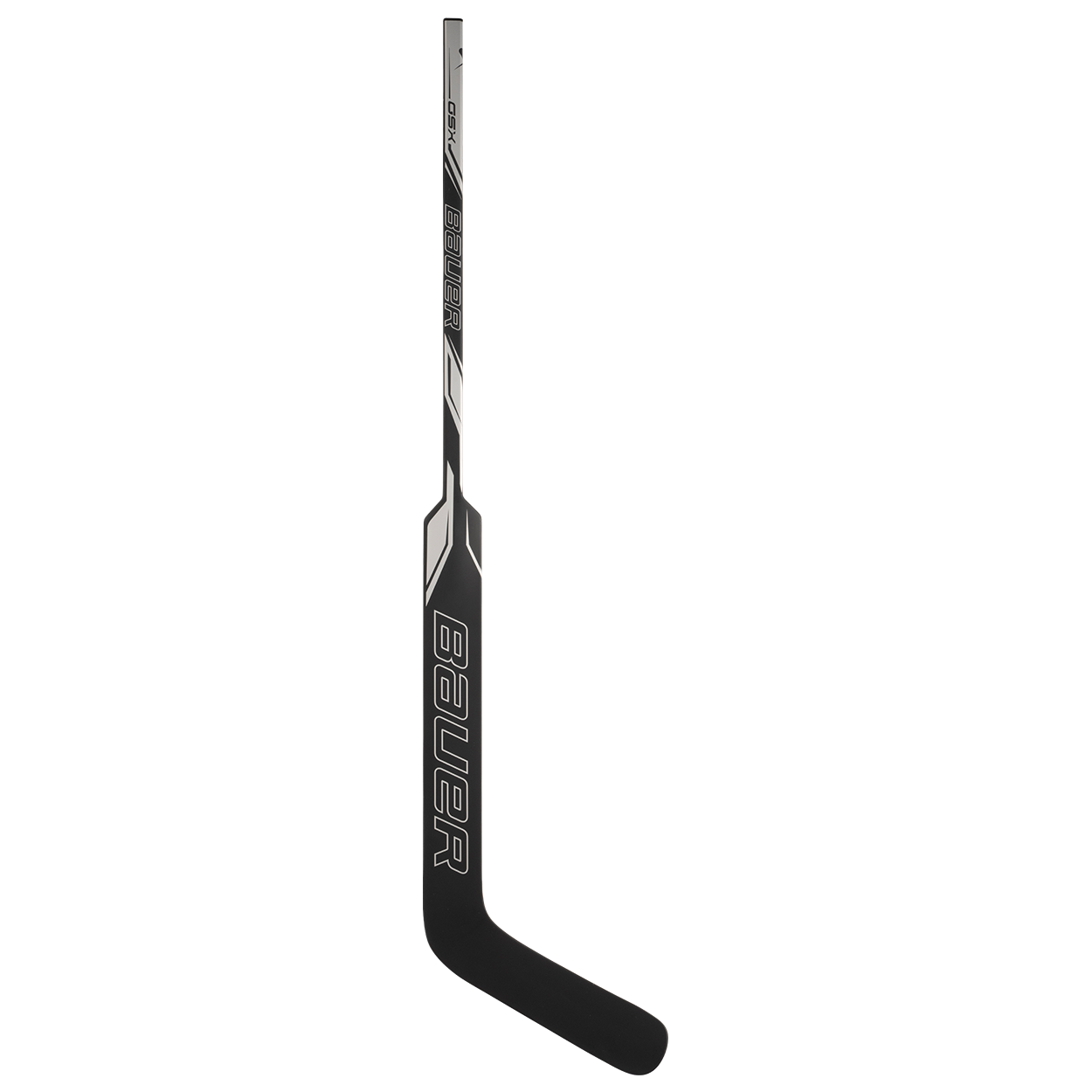Junior GSX Goalie Stick - front view