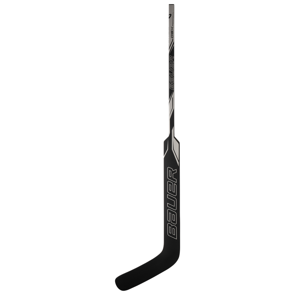 Junior GSX Goalie Stick - back view