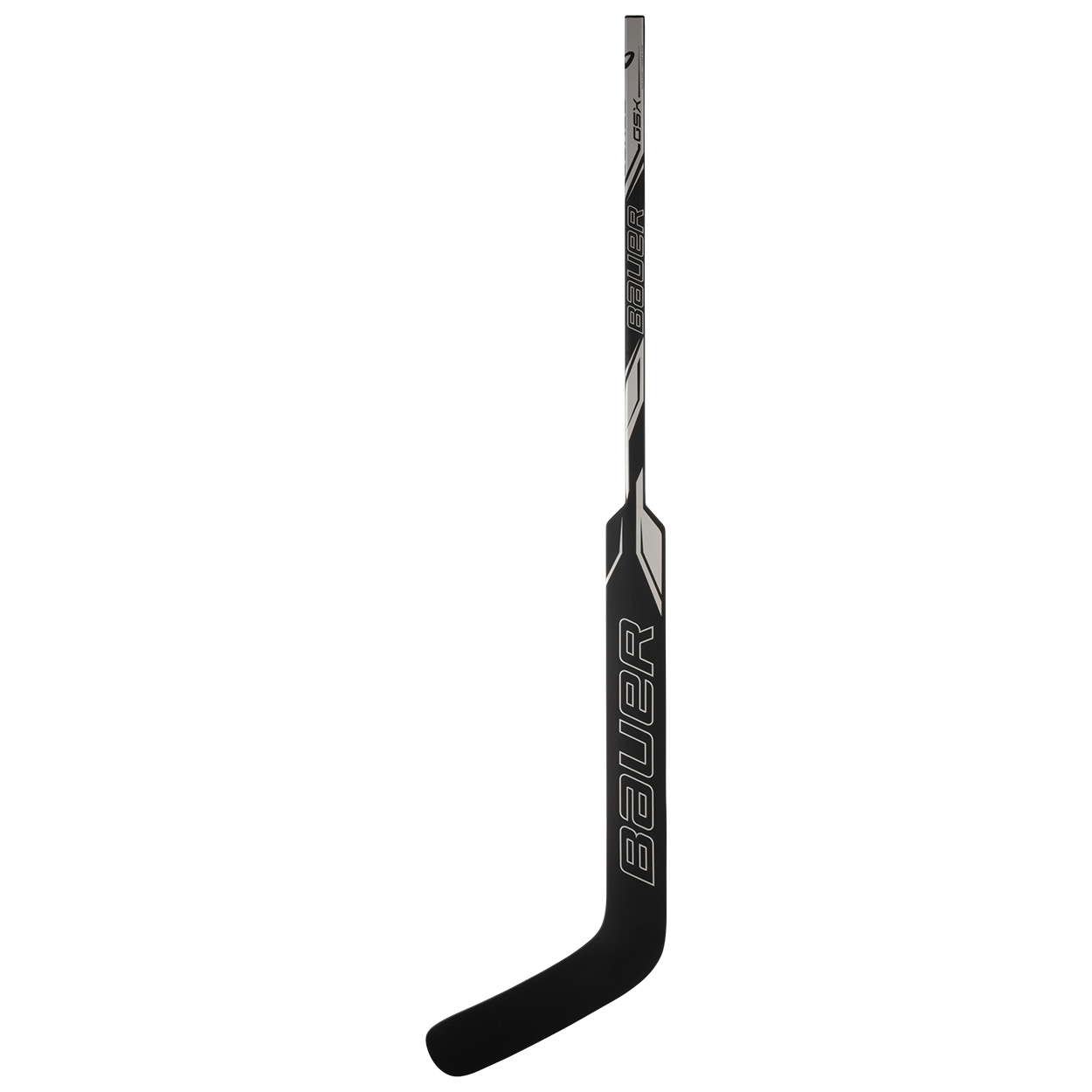 Junior GSX Goalie Stick - back view