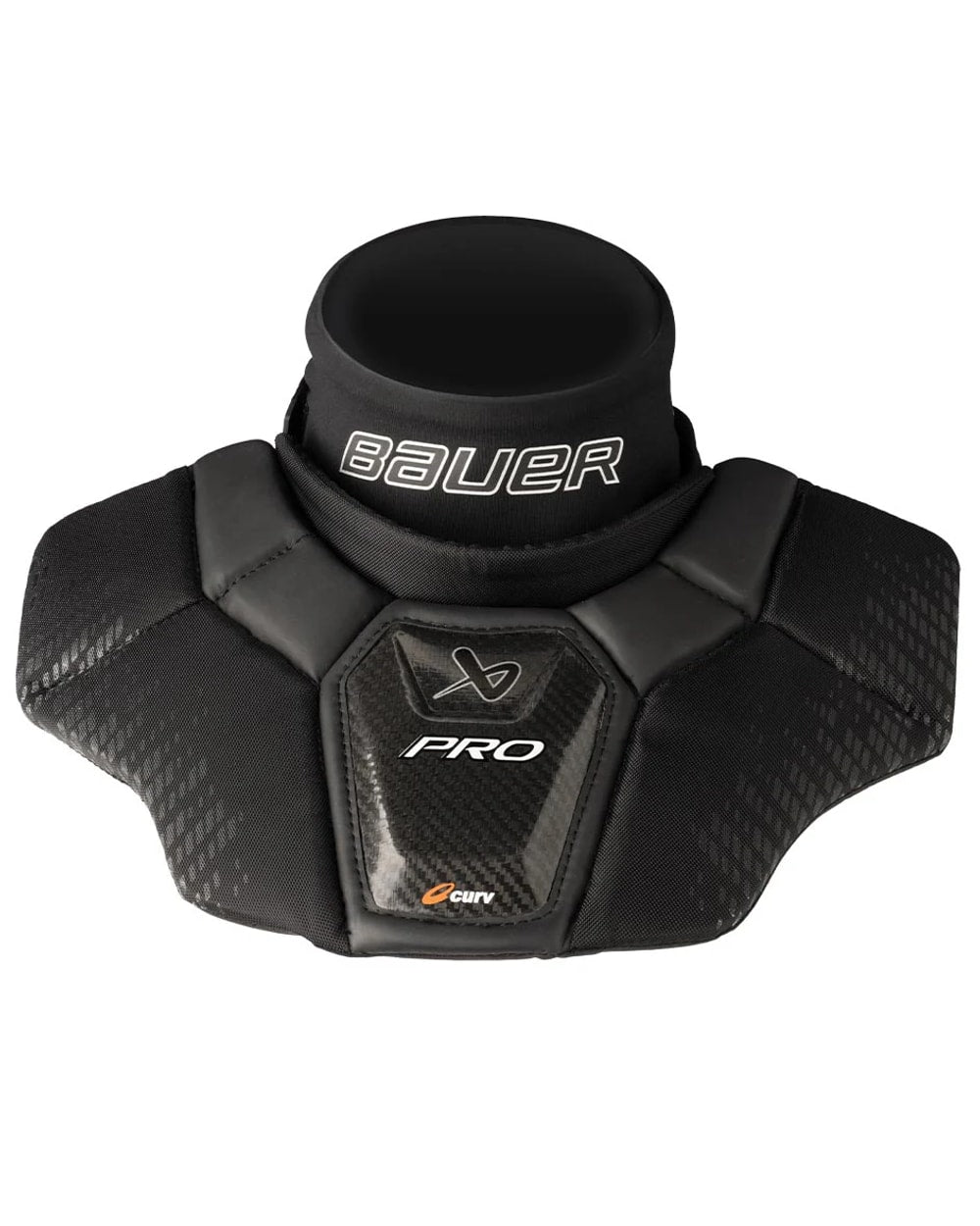 Bauer Junior Pro Certified Neck Guard - 2025