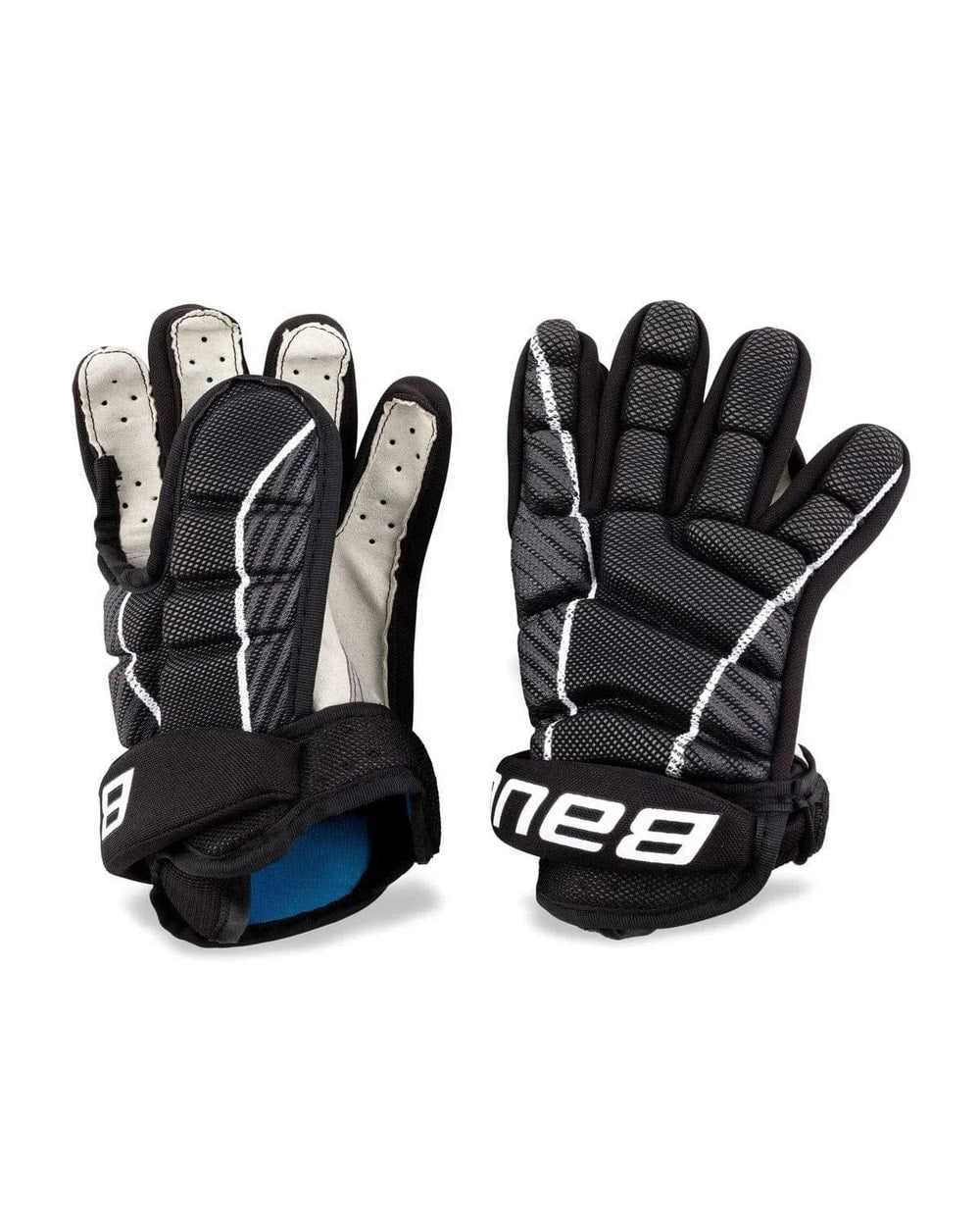 Bauer Junior Pro Street Hockey Glove