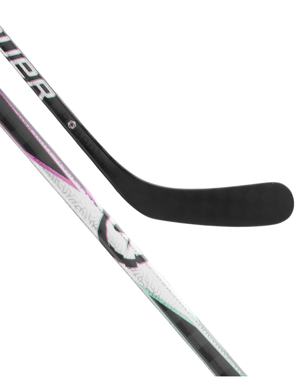 Bauer Junior PROTO2 Hockey Stick - 2025
