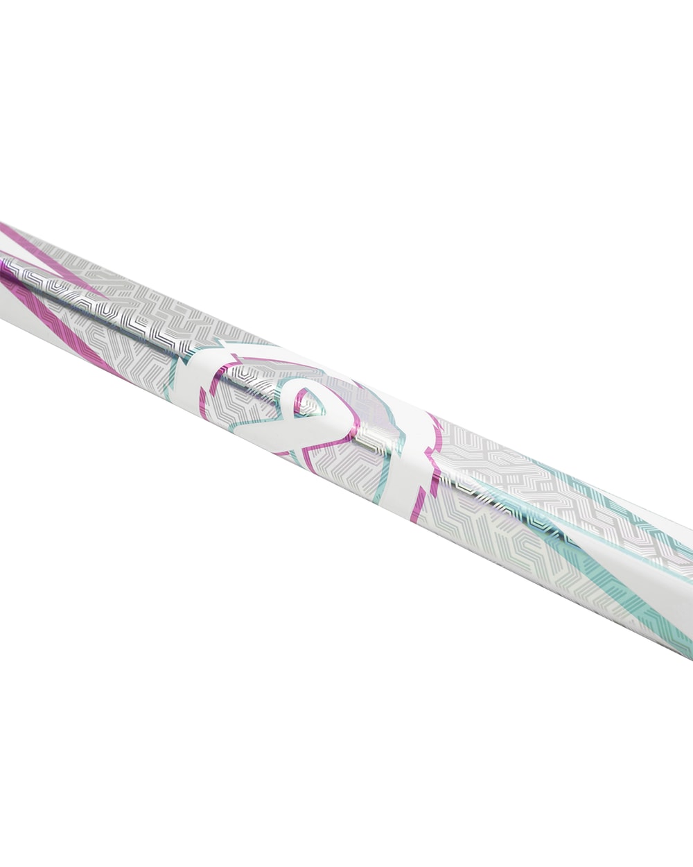Bauer Junior PROTO2 Hockey Stick - White - 2025