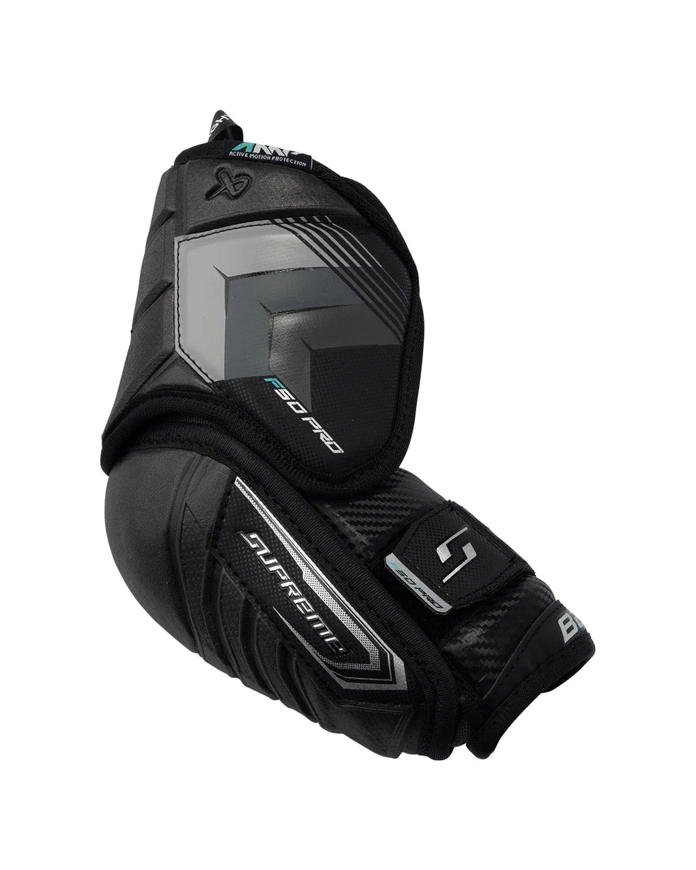 Bauer Junior Supreme F50 Pro Elbow Pads