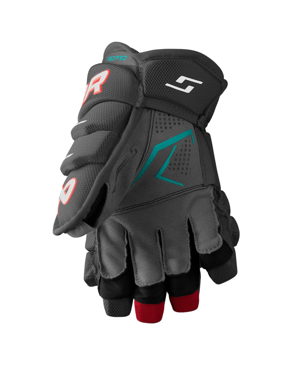 Bauer Junior Supreme F50 Pro Glove