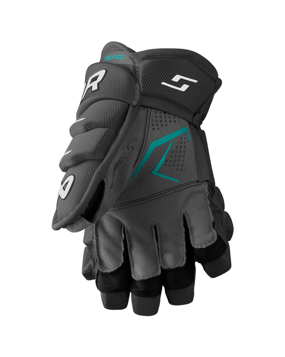 Bauer Junior Supreme F50 Pro Glove