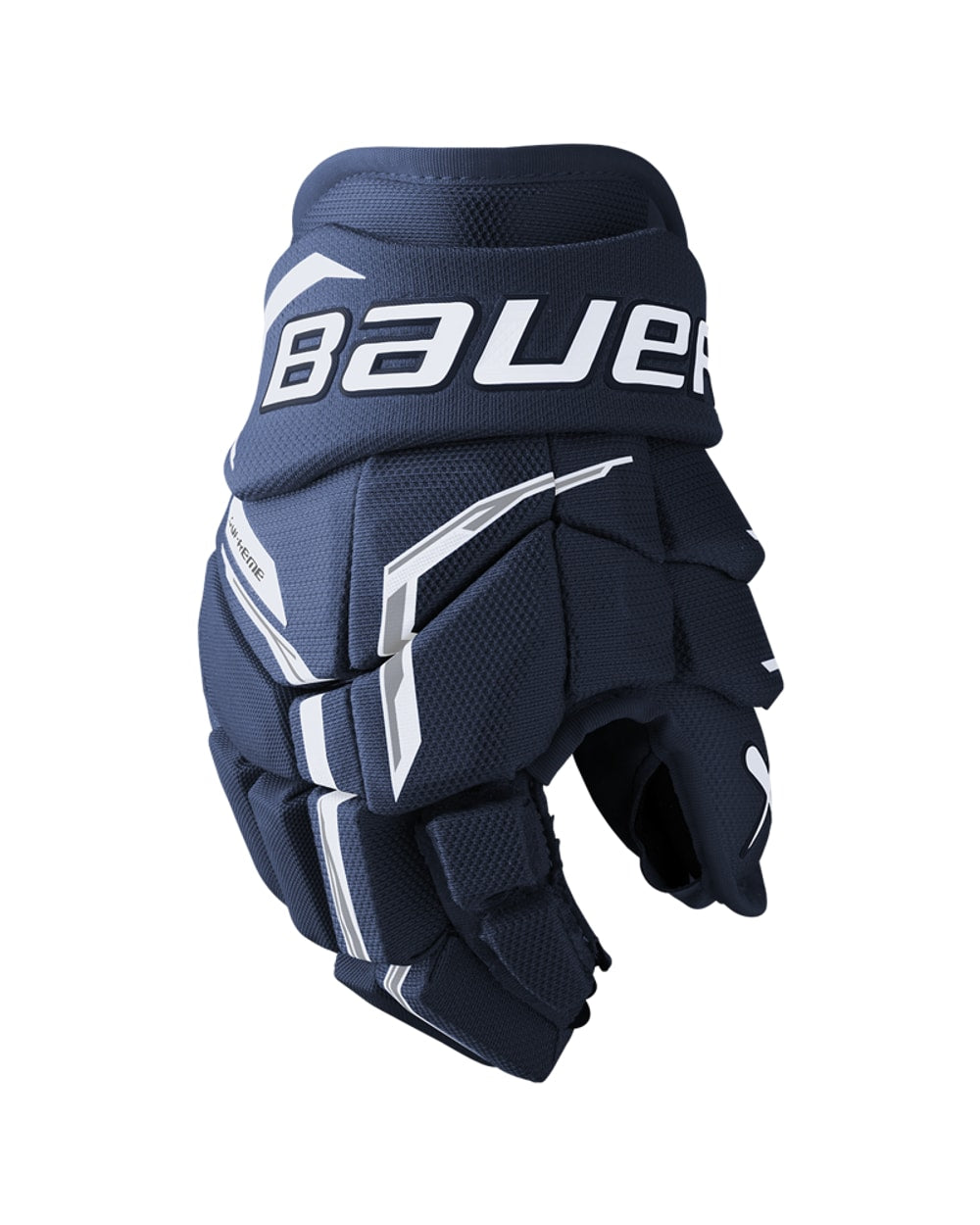 Bauer Junior Supreme F50 Pro Glove