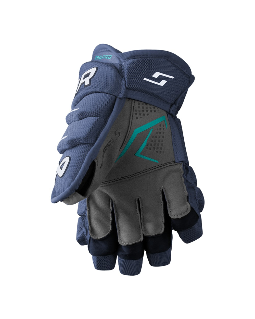 Bauer Junior Supreme F50 Pro Glove