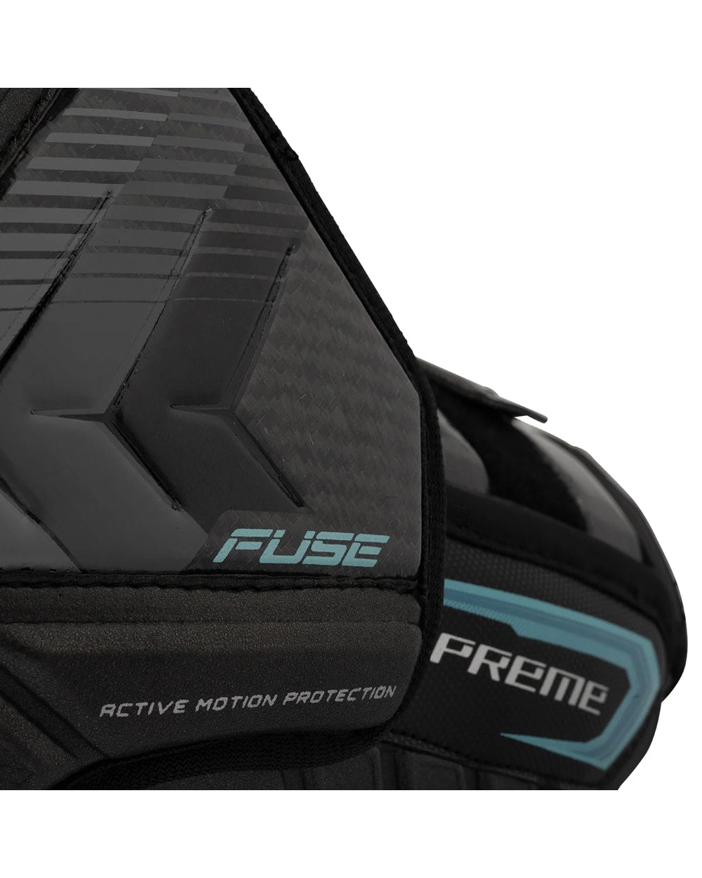 Bauer Junior Supreme Fuse Elbow Pads
