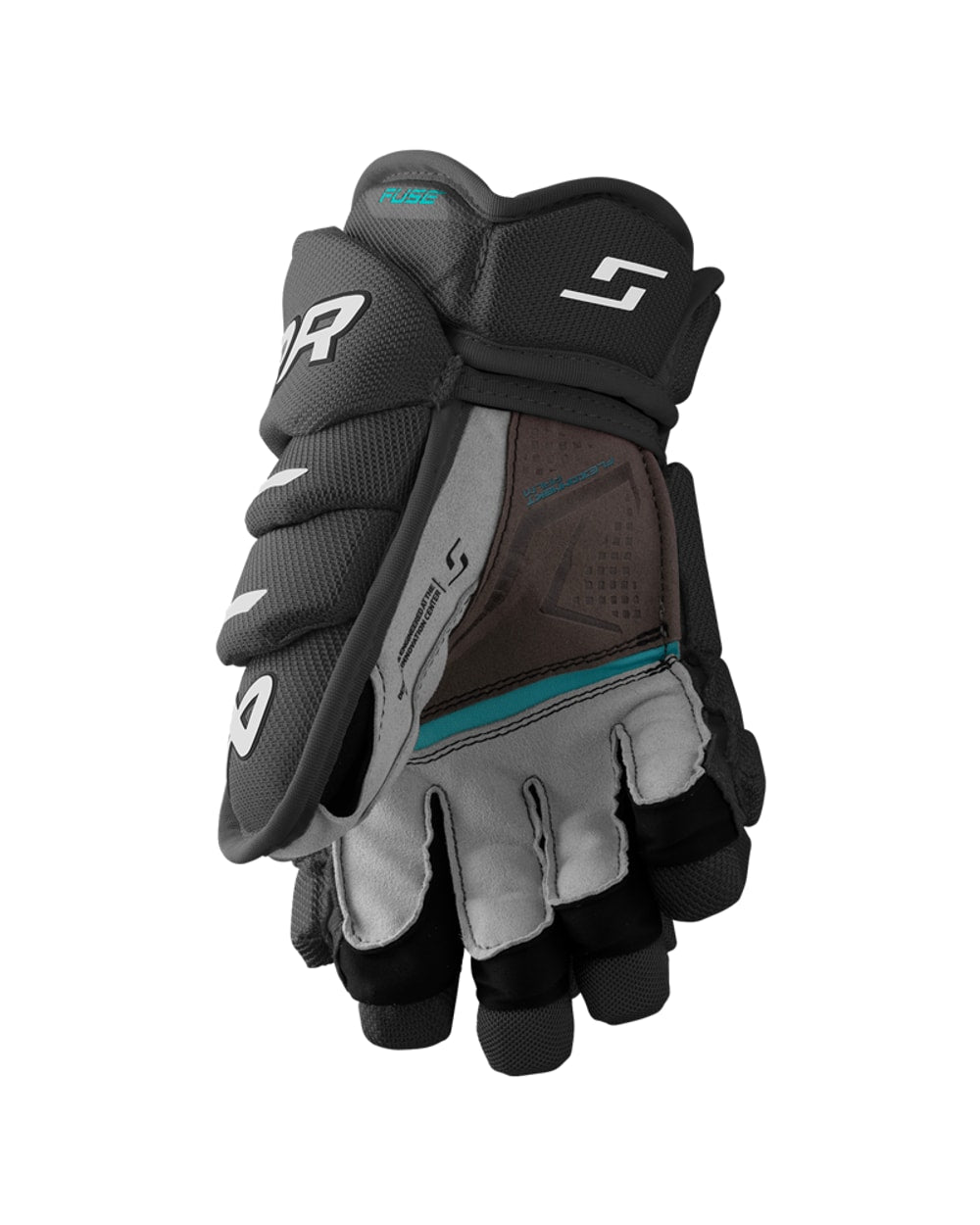 Bauer Junior Supreme Fuse Glove