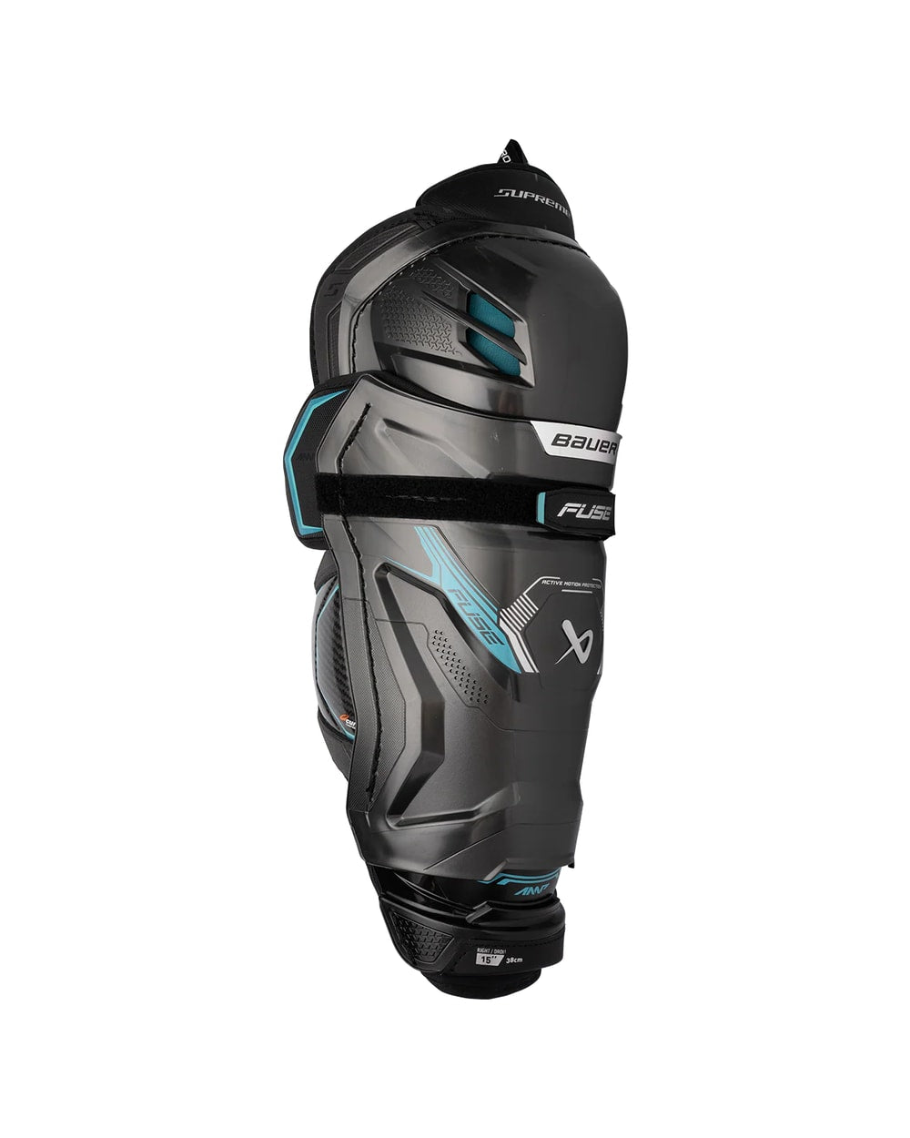 Bauer Junior Supreme Fuse Shin Guards