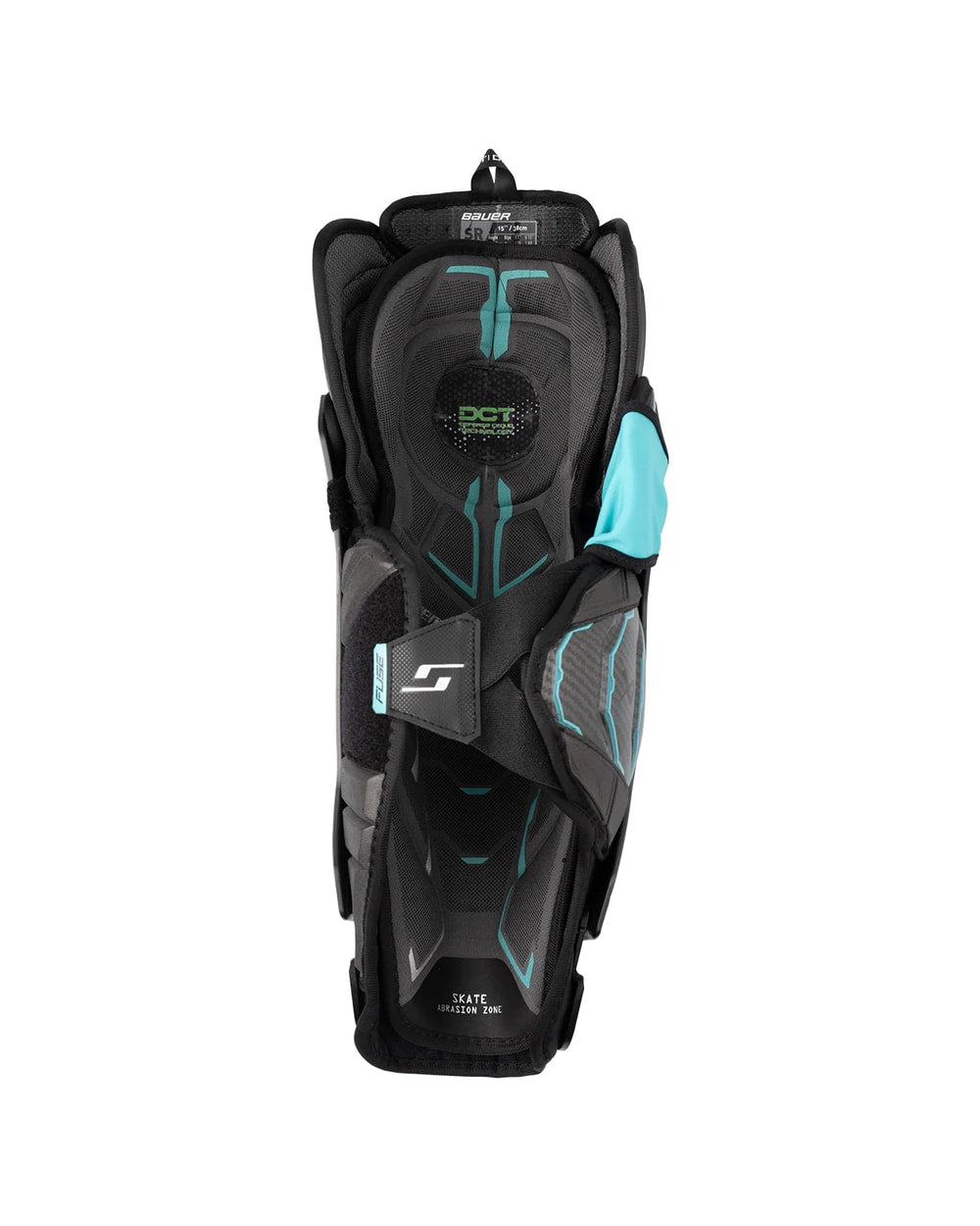 Bauer Junior Supreme Fuse Shin Guards
