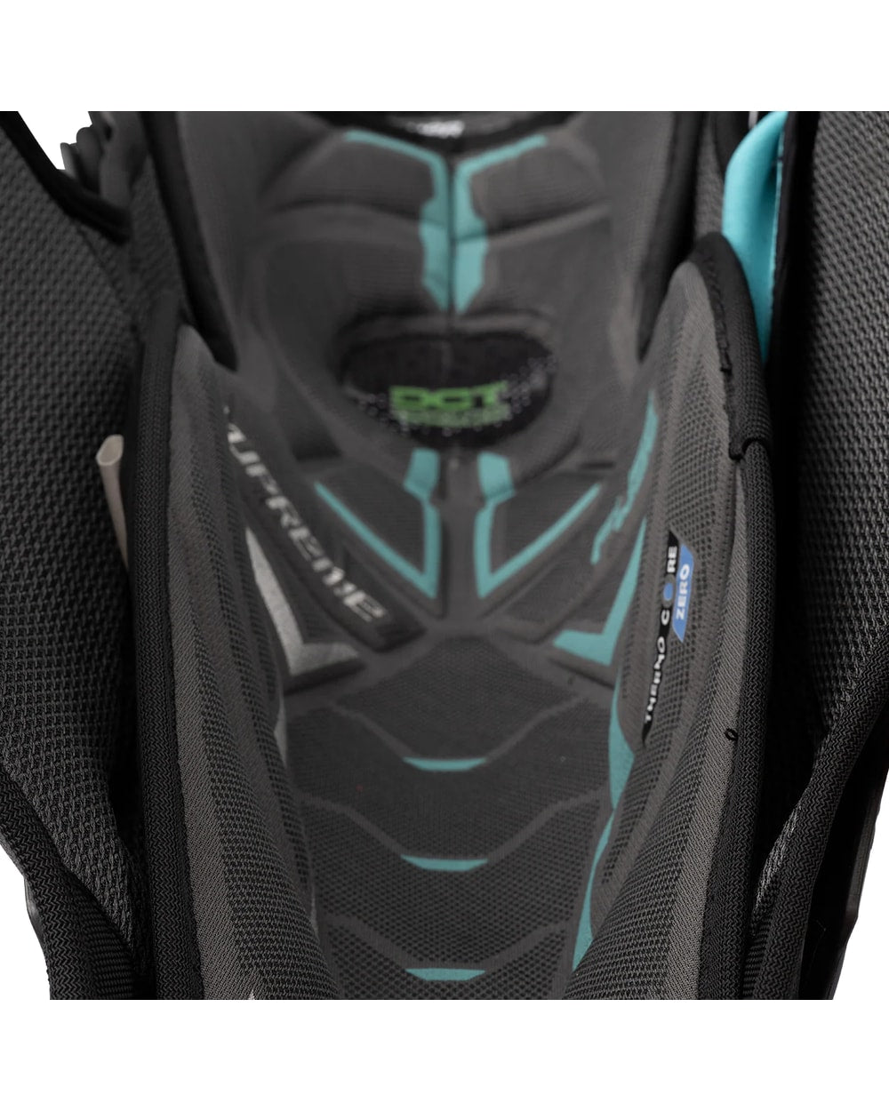 Bauer Junior Supreme Fuse Shin Guards