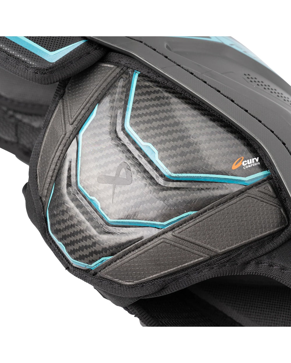 Bauer Junior Supreme Fuse Shin Guards
