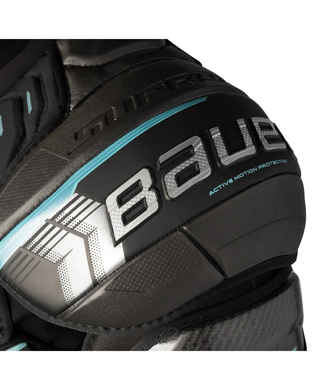 Bauer Junior Supreme Fuse Shoulder Pad