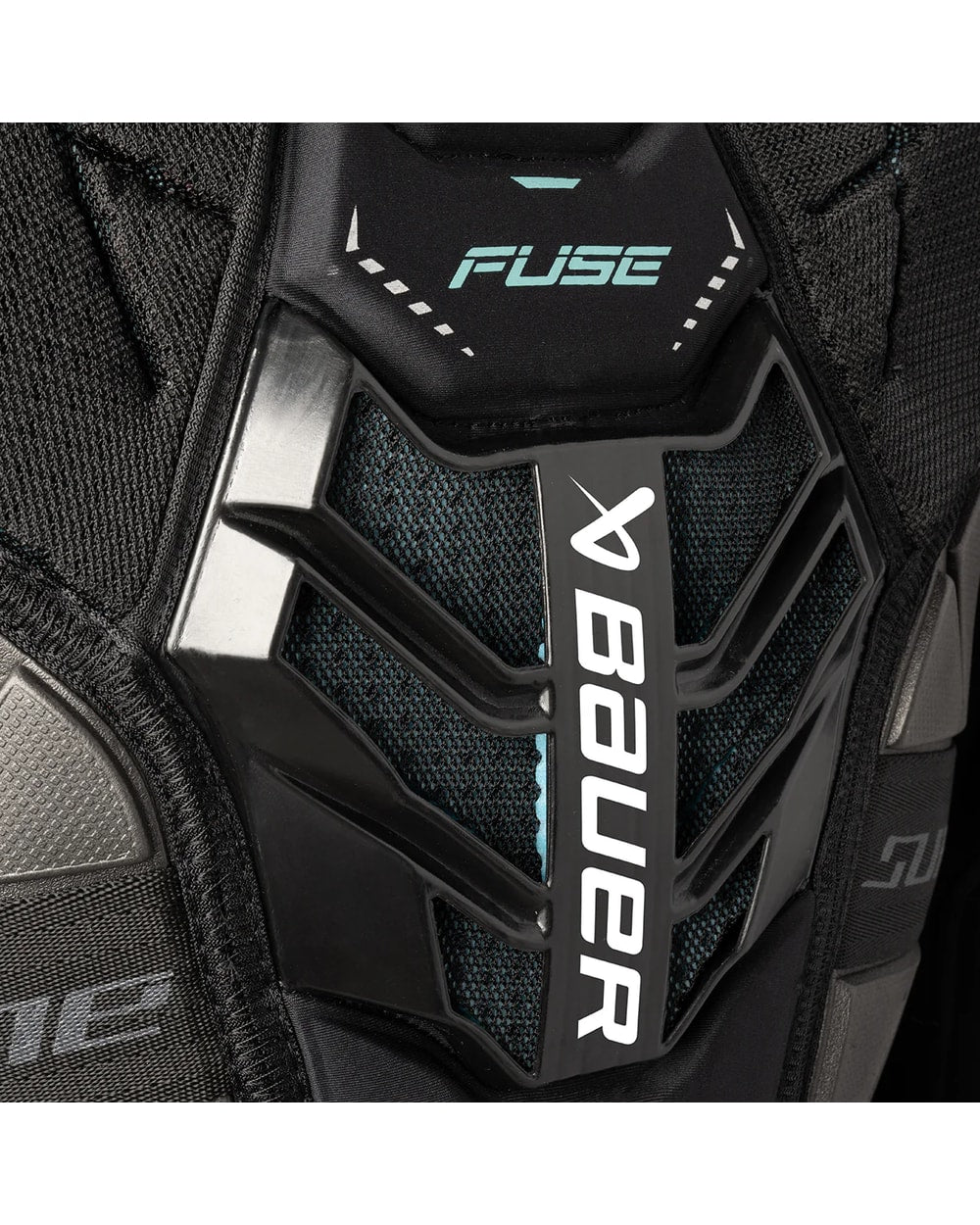 Bauer Junior Supreme Fuse Shoulder Pad