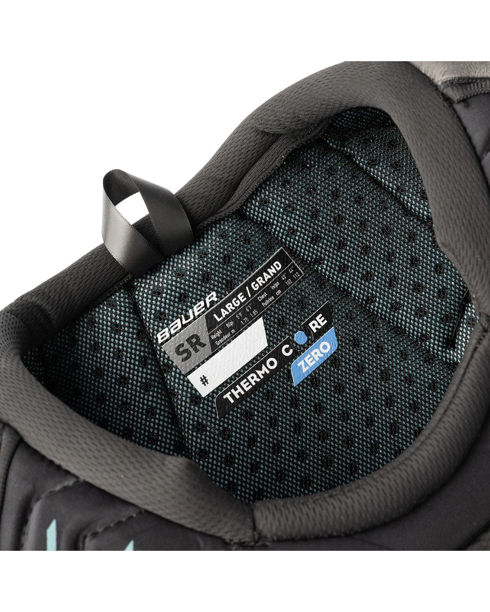 Bauer Junior Supreme Fuse Shoulder Pad
