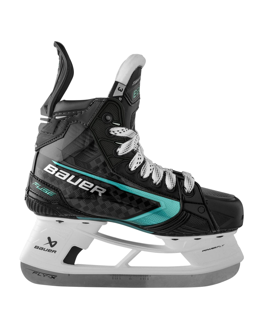 Bauer Junior Supreme Fuse Skate