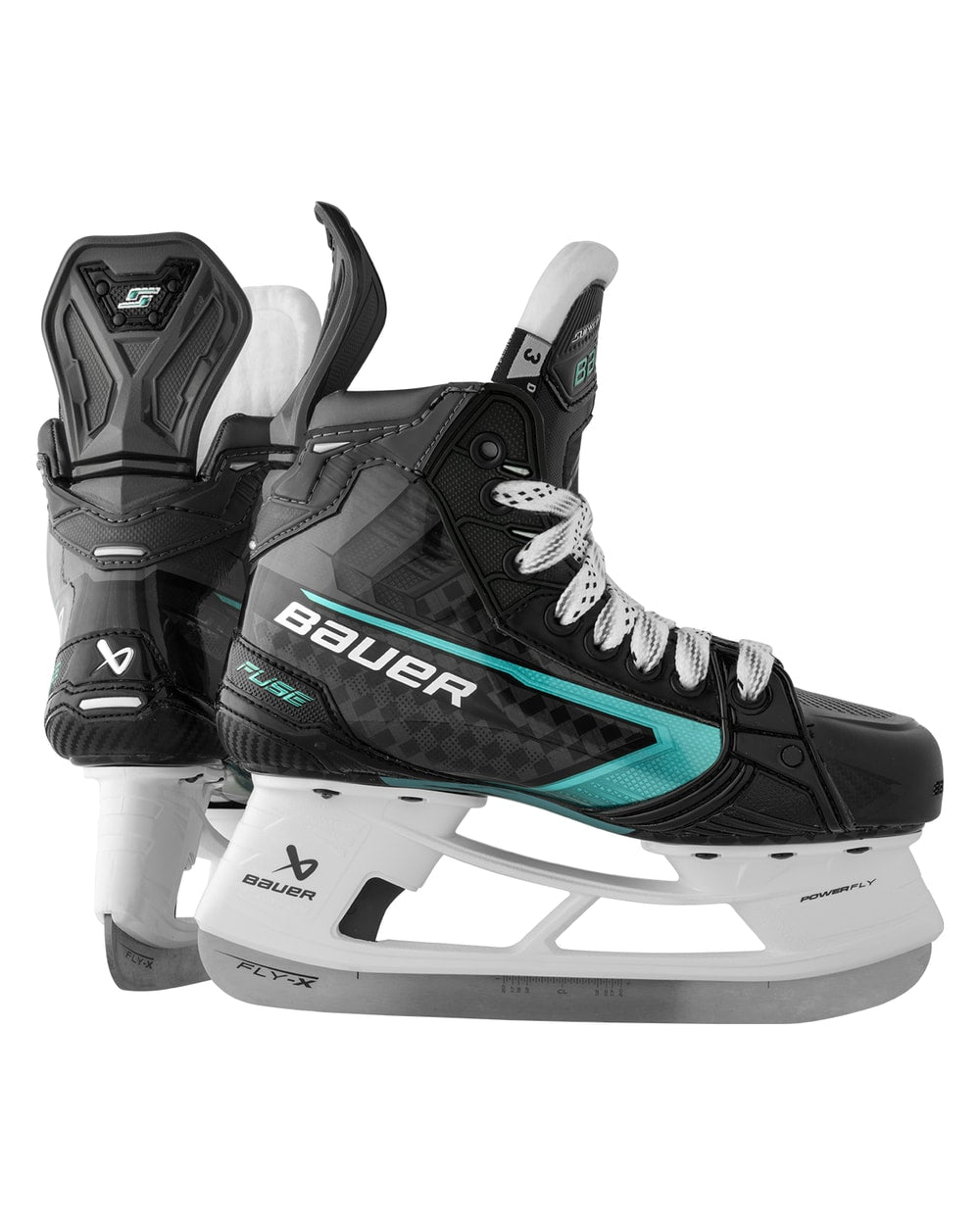 Bauer Junior Supreme Fuse Skate