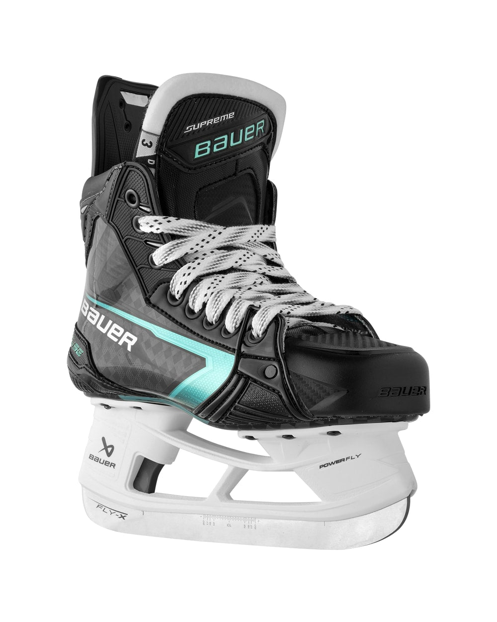 Bauer Junior Supreme Fuse Skate