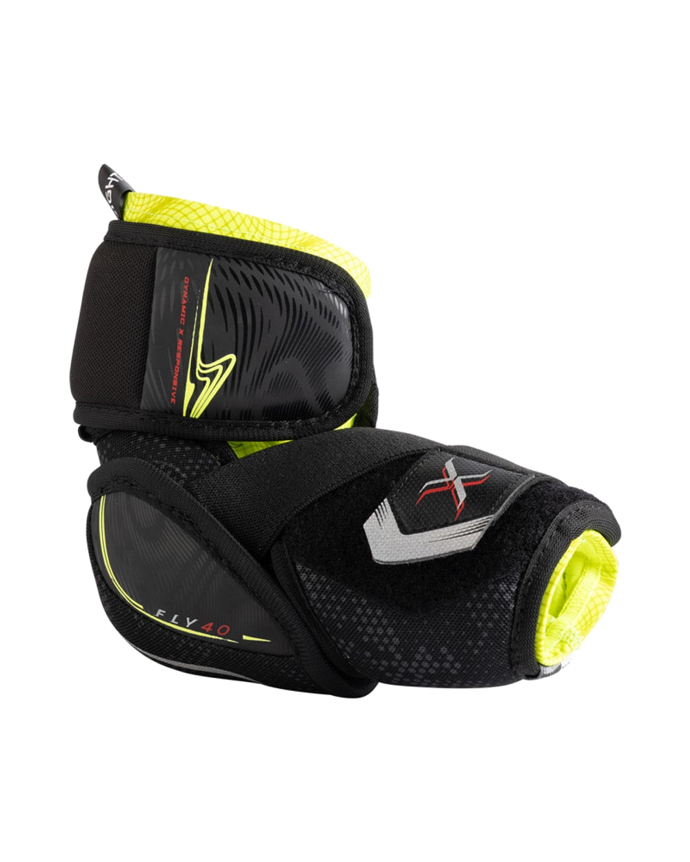 Bauer Junior Vapor FLY40 Elbow Pads