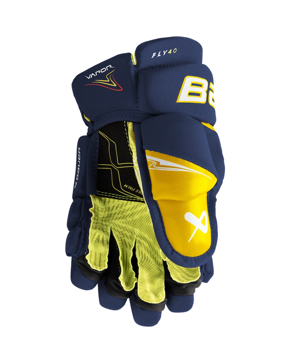 Bauer Junior Vapor FLY40 Glove