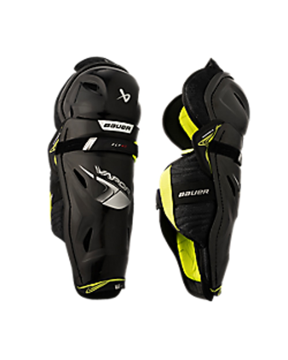 Bauer Junior Vapor FLY40 Shin Guards