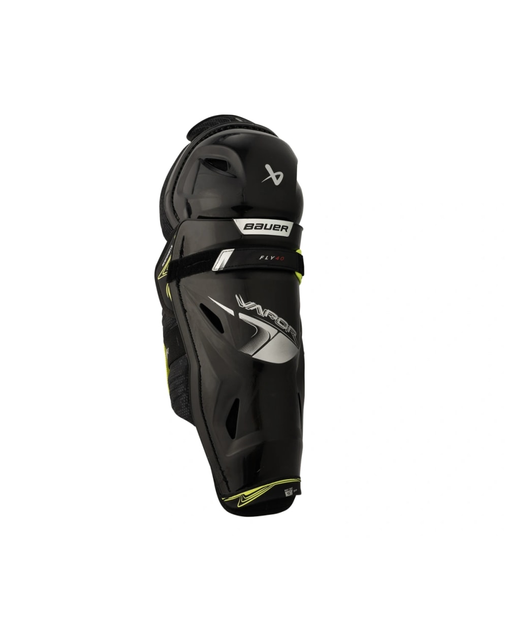 Bauer Junior Vapor FLY40 Shin Guards