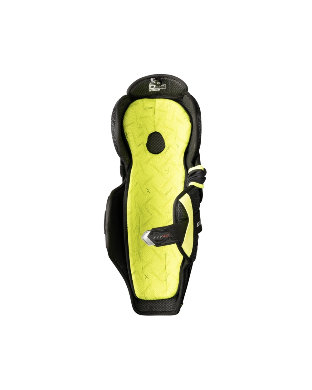 Bauer Junior Vapor FLY40 Shin Guards