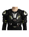 Bauer Junior Vapor FLY40 Shoulder Pads