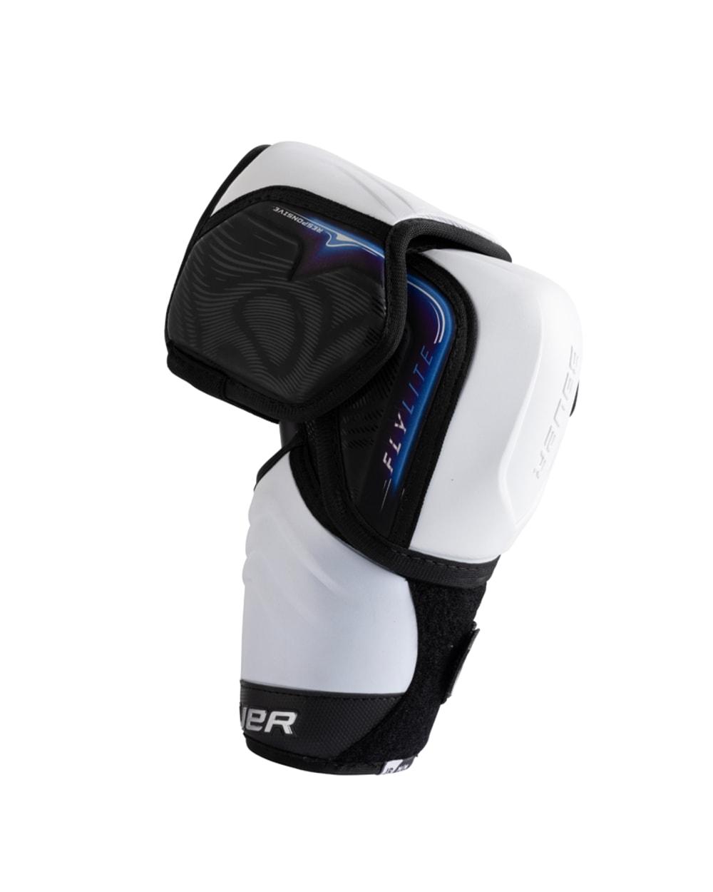 Bauer Junior Vapor FLYLITE Elbow Pads