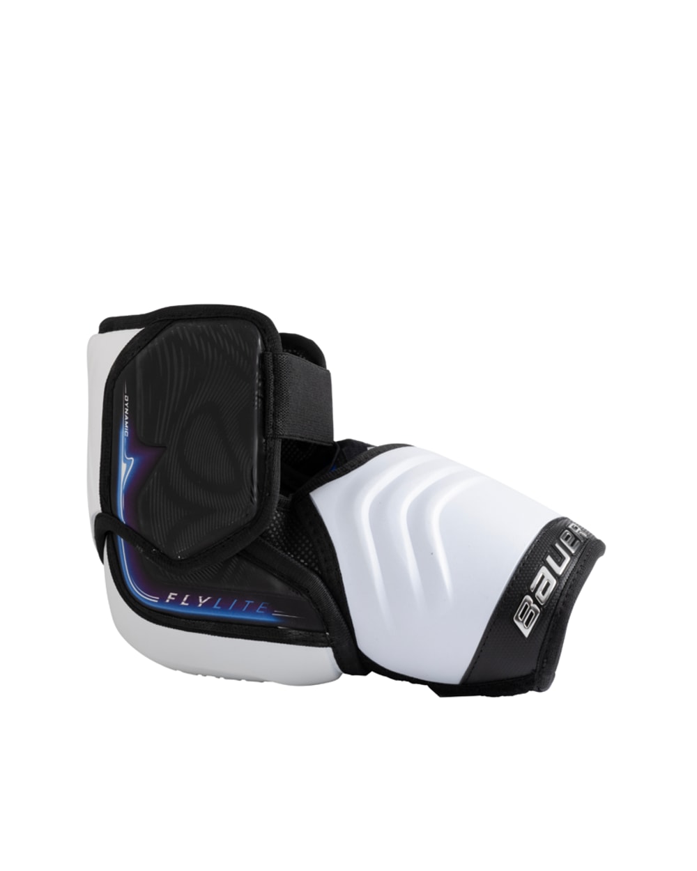 Bauer Junior Vapor FLYLITE Elbow Pads