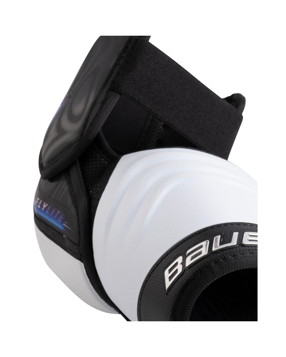 Bauer Junior Vapor FLYLITE Elbow Pads
