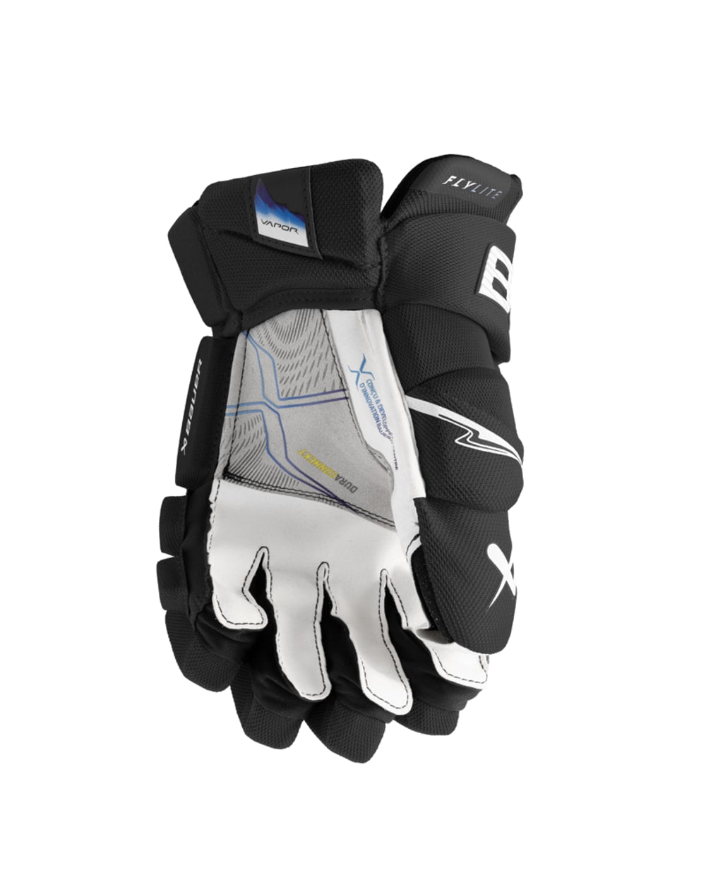 Bauer Junior Vapor FLYLITE Glove