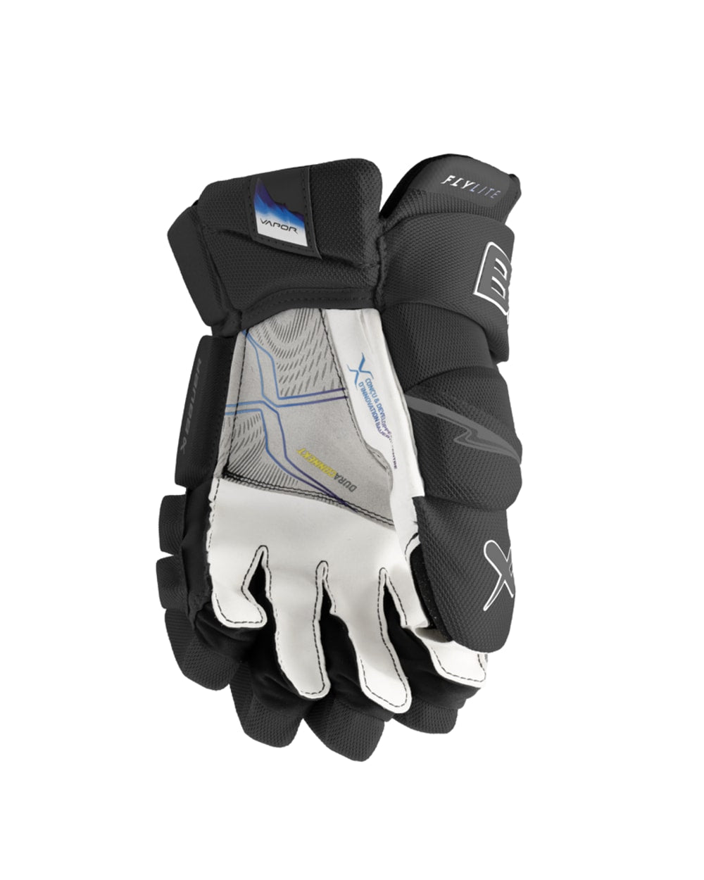 Bauer Junior Vapor FLYLITE Glove