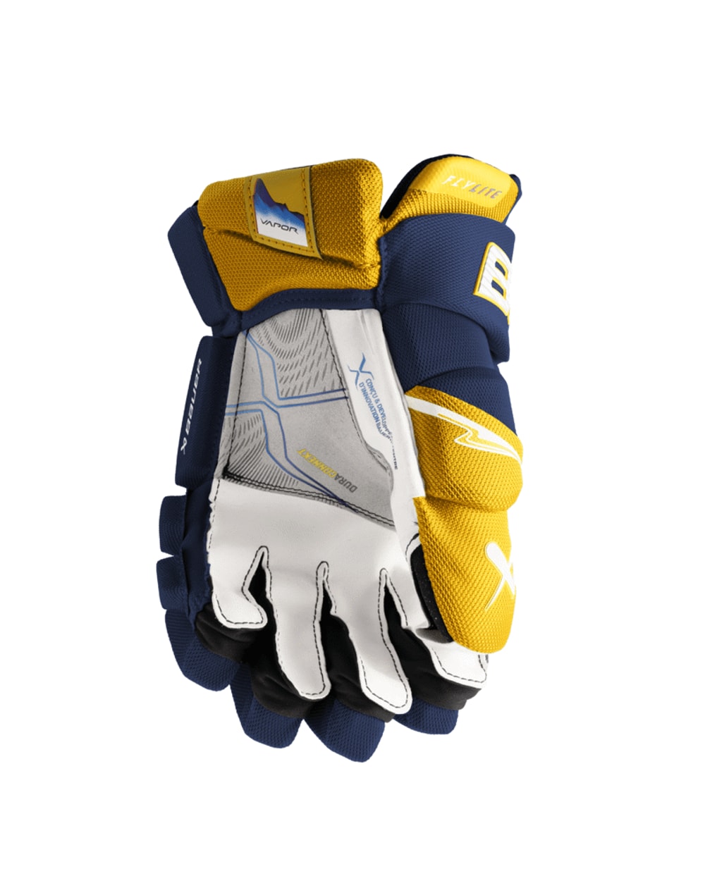 Bauer Junior Vapor FLYLITE Glove