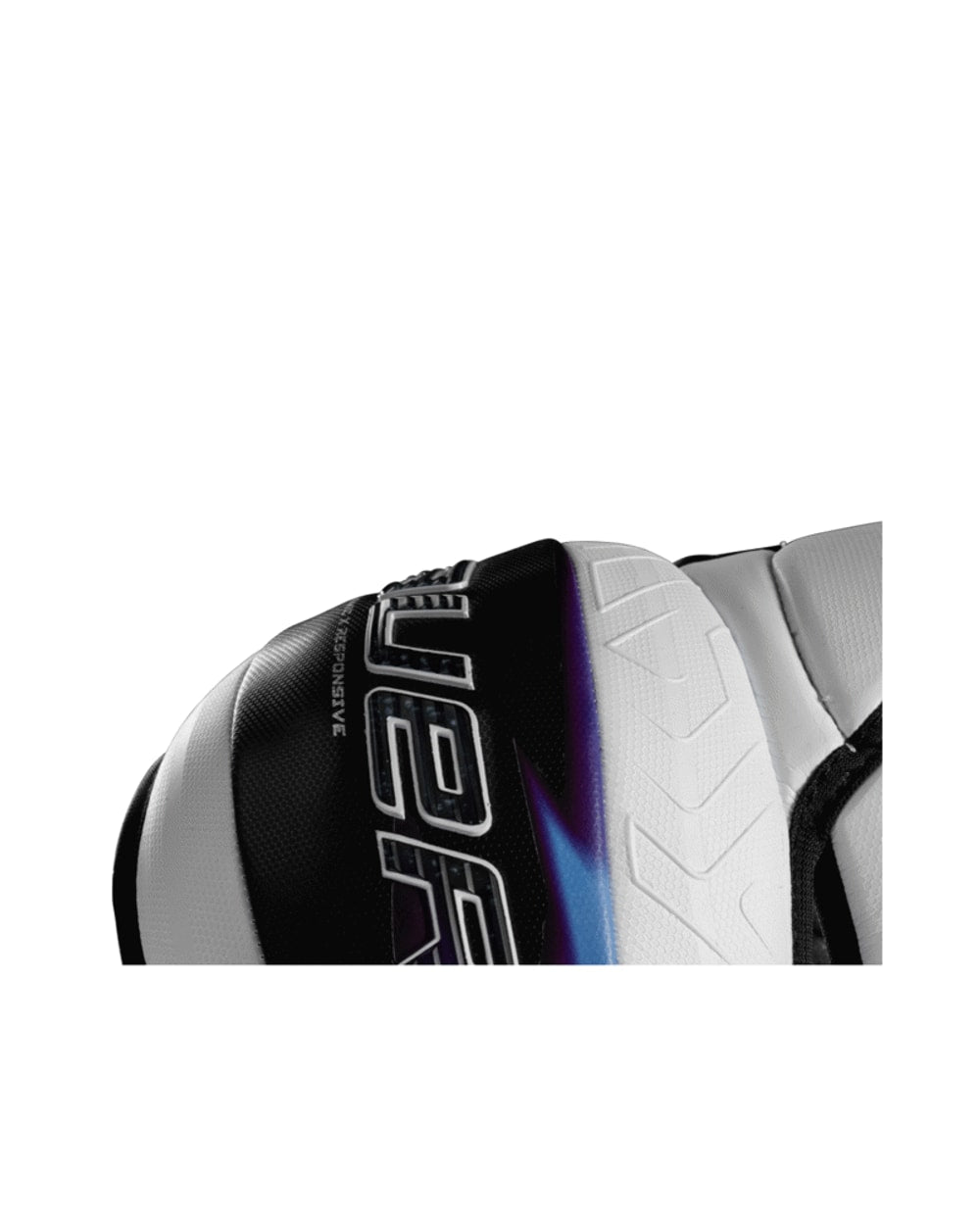 Bauer Junior Vapor FLYLITE Shoulder Pads