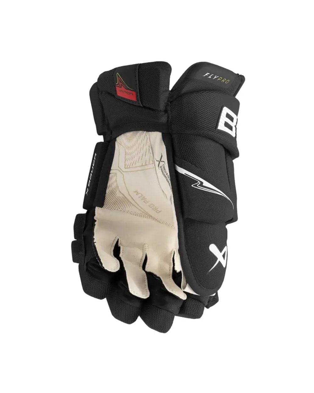 Bauer Junior Vapor FLYPRO Glove