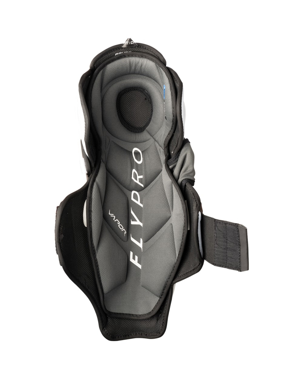 Bauer Junior Vapor FLYPRO Shin Guards