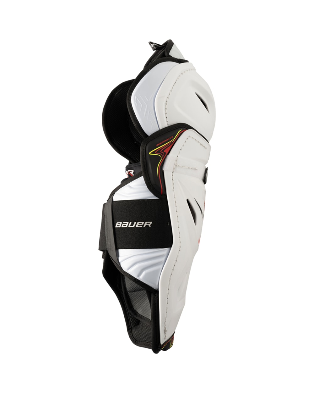 Bauer Junior Vapor FLYPRO Shin Guards