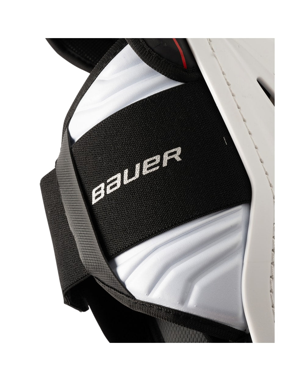 Bauer Junior Vapor FLYPRO Shin Guards