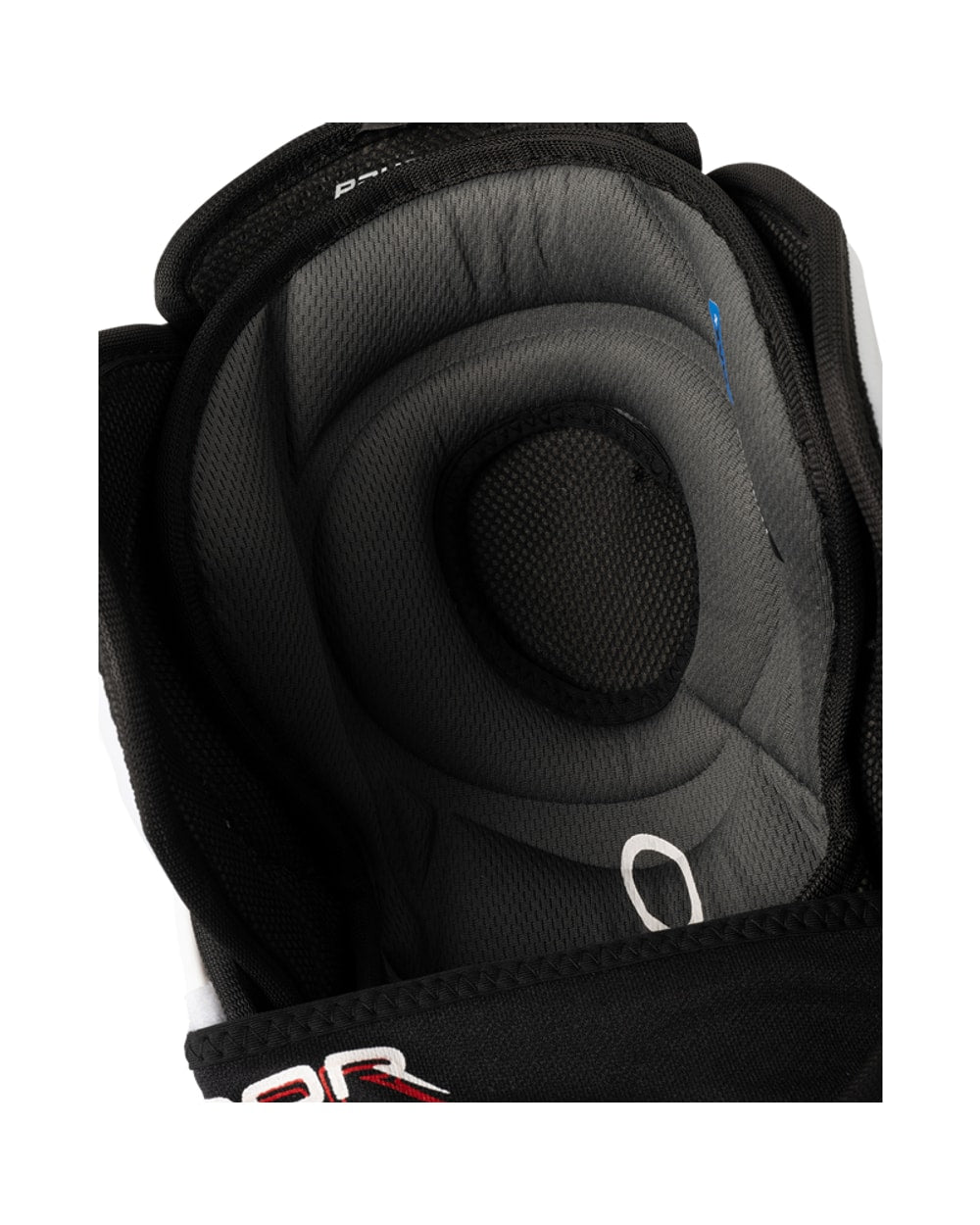 Bauer Junior Vapor FLYPRO Shin Guards